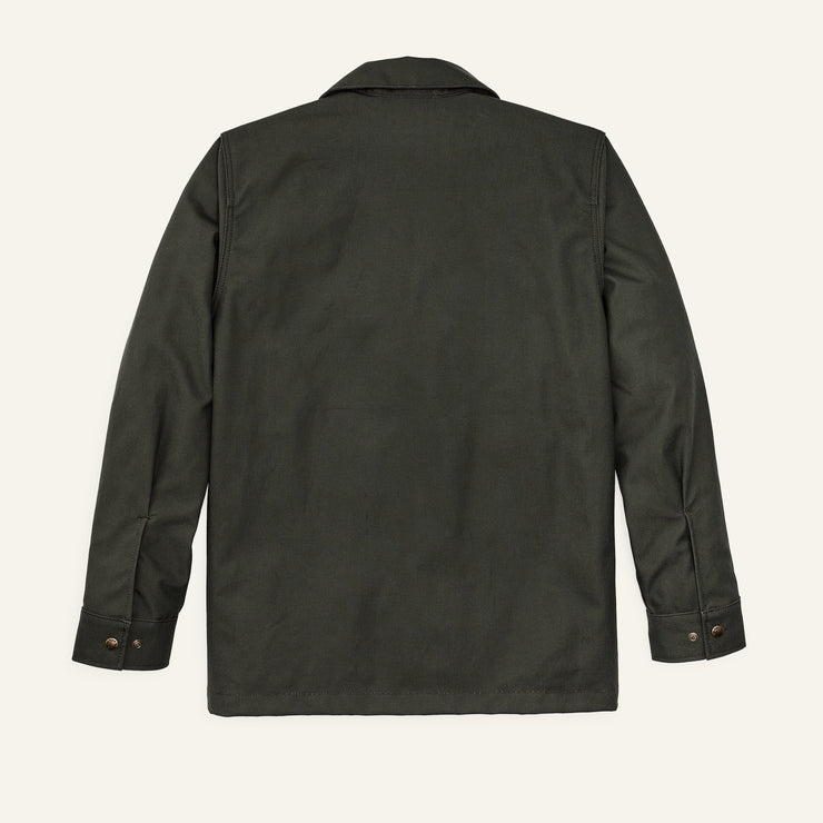 【US限定商品】DRY TIN CLOTH JAC-SHIRT / ドライティンクロス ジャックシャツ