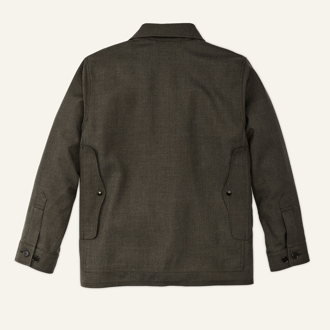 FORESTRY CLOTH CRUISER JACKET / フォレストリークロス クルーザー ジャケット – FILSON JAPAN