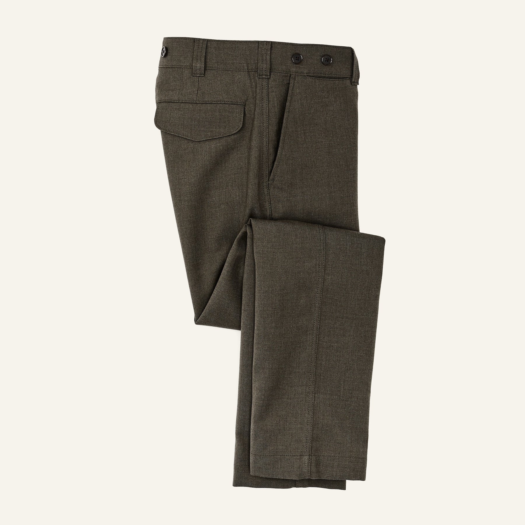 FORESTRY CLOTH PANTS / フォレストリークロス パンツ – FILSON JAPAN