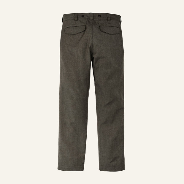 FORESTRY CLOTH PANTS / フォレストリークロス パンツ