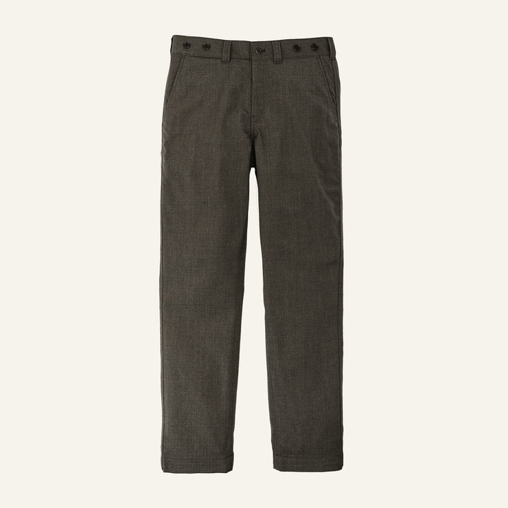 FORESTRY CLOTH PANTS / フォレストリークロス パンツ