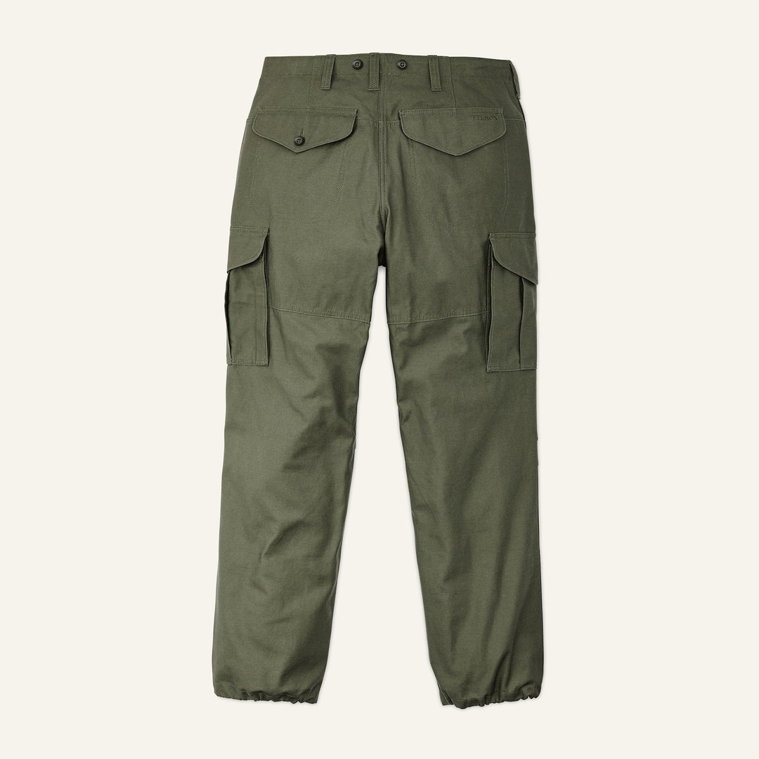 FIELD CARGO PANTS (RAW) / フィールド カーゴ パンツ(ノンウォッシュ) – FILSON JAPAN