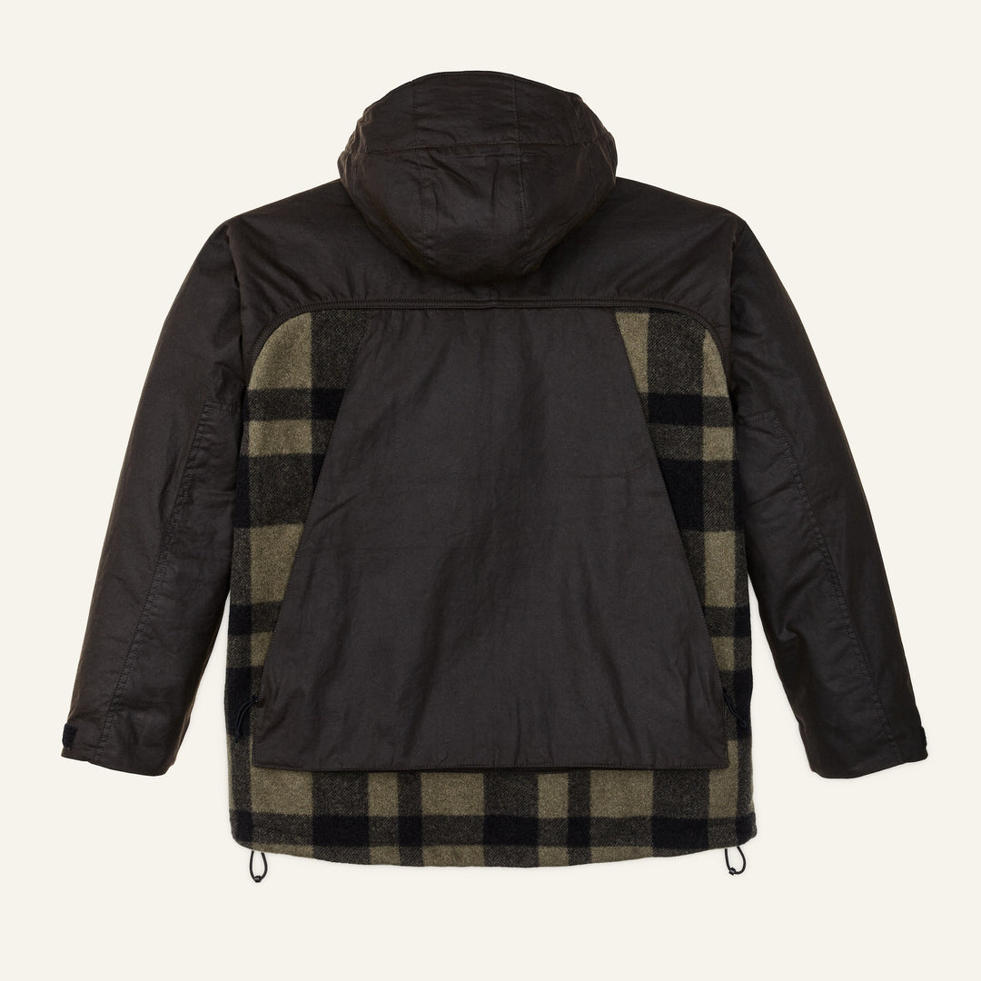 MACKINAW WOOL HUNTING JACKET / マッキノーウール ハンティング ジャケット – FILSON JAPAN