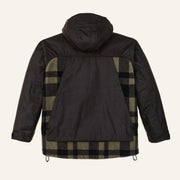 MACKINAW WOOL HUNTING JACKET / マッキノーウール ハンティング ジャケット