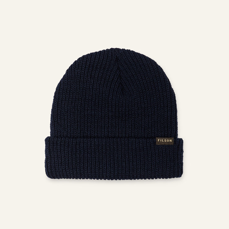 WATCH CAP BEANIE / ウォッチキャップ ビーニー