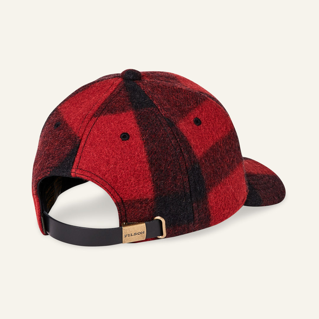 WOOL LOGGER CAP / ウール ロガー キャップ – FILSON JAPAN