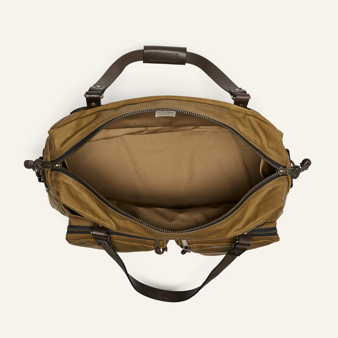 48-HOUR TIN CLOTH DUFFLE BAG / 48アワー ティンクロス ダッフル バッグ – FILSON JAPAN