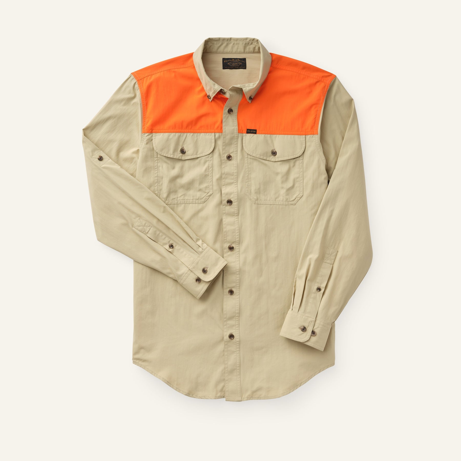 FILSON 速乾シャツ FILSON 速乾シャツ - メルカリ
