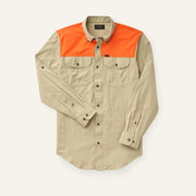 SPORTSMAN'S SHIRT / スポーツマンズ シャツ