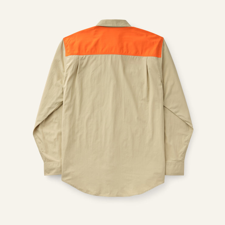 SPORTSMAN'S SHIRT / スポーツマンズ シャツ