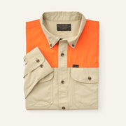 SPORTSMAN'S SHIRT / スポーツマンズ シャツ