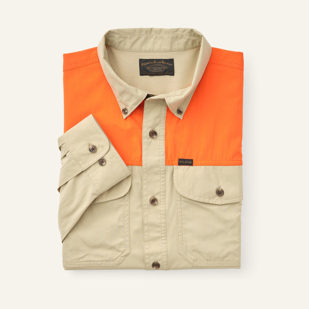 SPORTSMAN'S SHIRT / スポーツマンズ シャツ