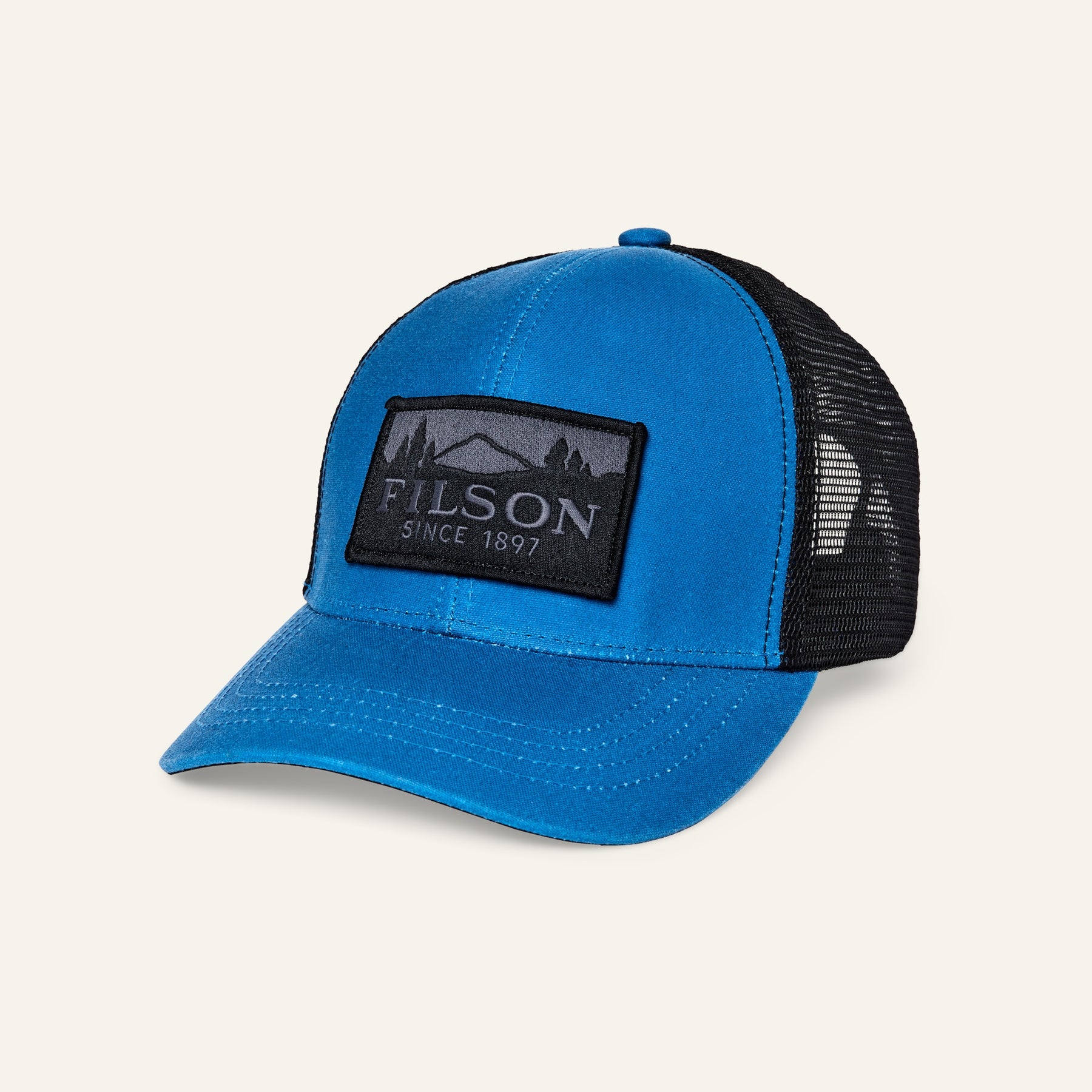 LOGGER MESH CAP / ロガー メッシュ キャップ – FILSON JAPAN