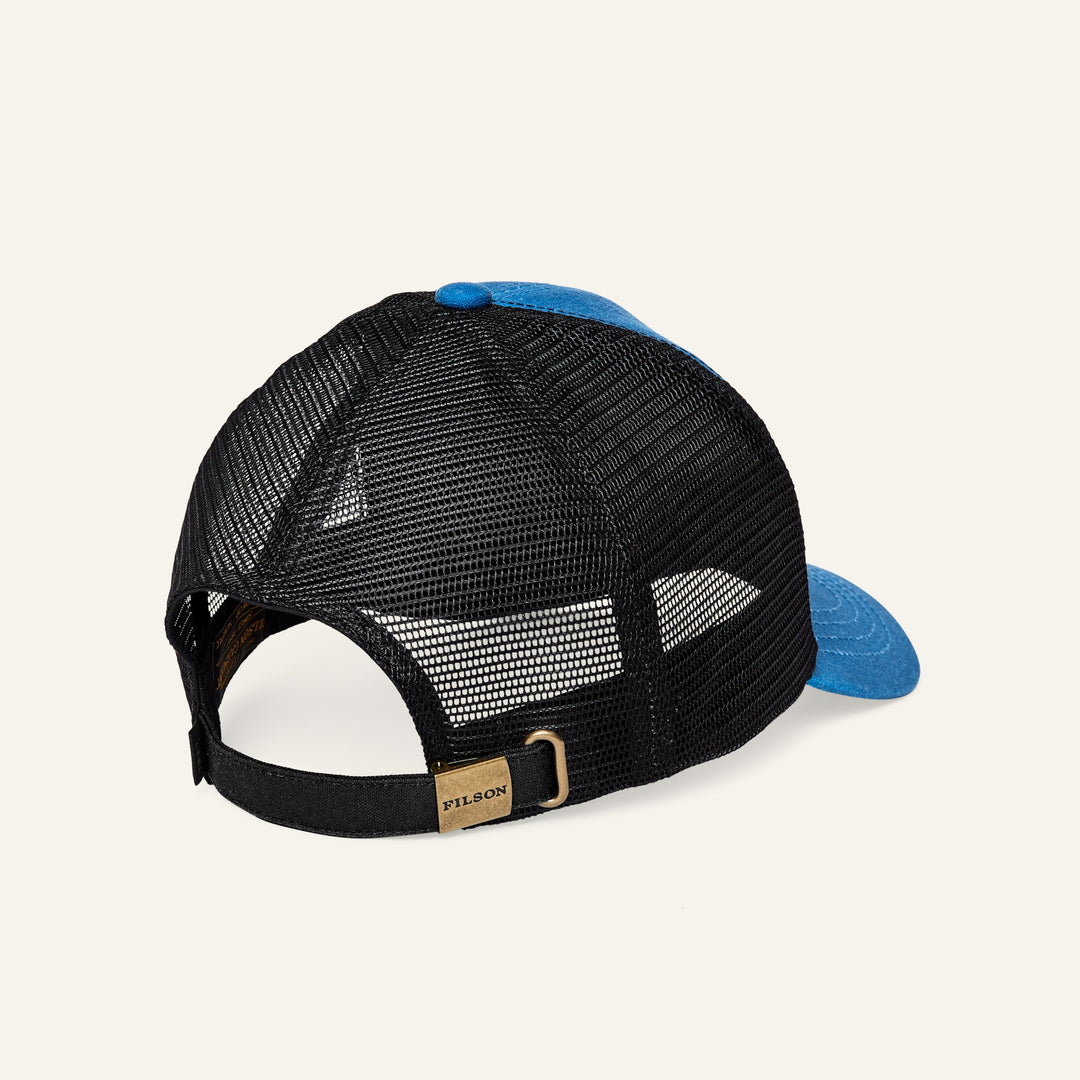 LOGGER MESH CAP / ロガー メッシュ キャップ – FILSON JAPAN