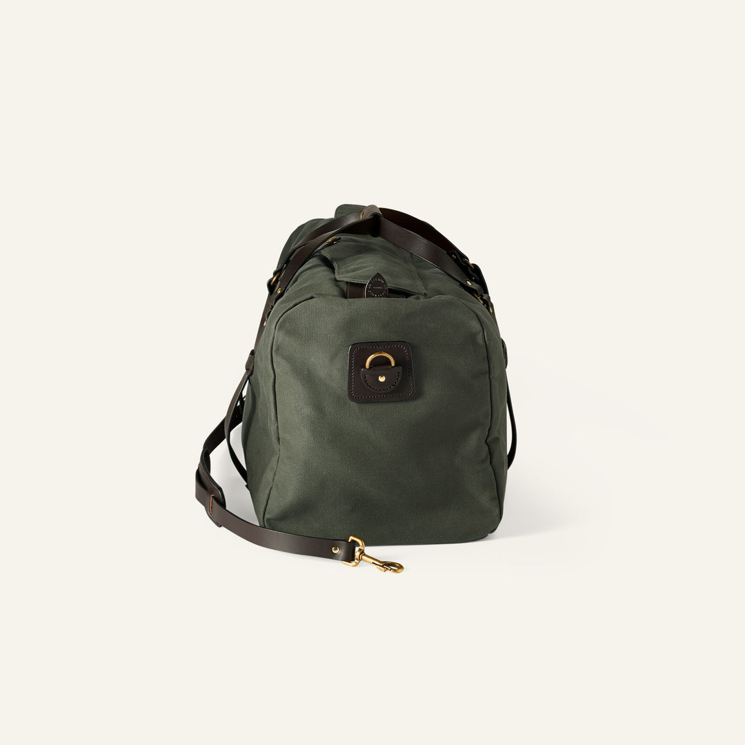 LARGE RUGGED TWILL DUFFLE BAG / ラージ ラギッドツイル ダッフルバッグ – FILSON JAPAN