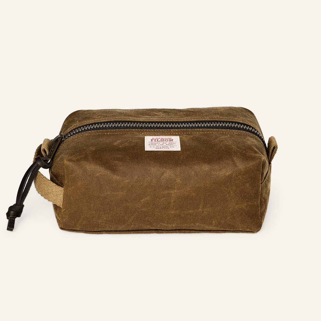 FILSON フィルソン トラベル キット アメリカ製 米国製 TRAVEL