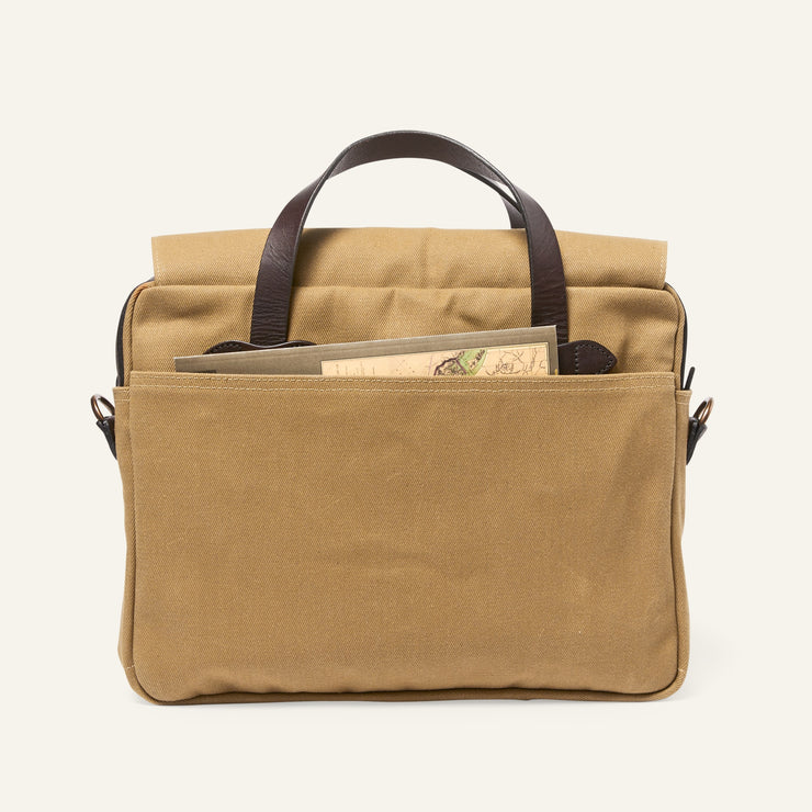 RUGGED TWILL ORIGINAL BRIEFCASE / ラギッドツィル オリジナル ブリーフケース