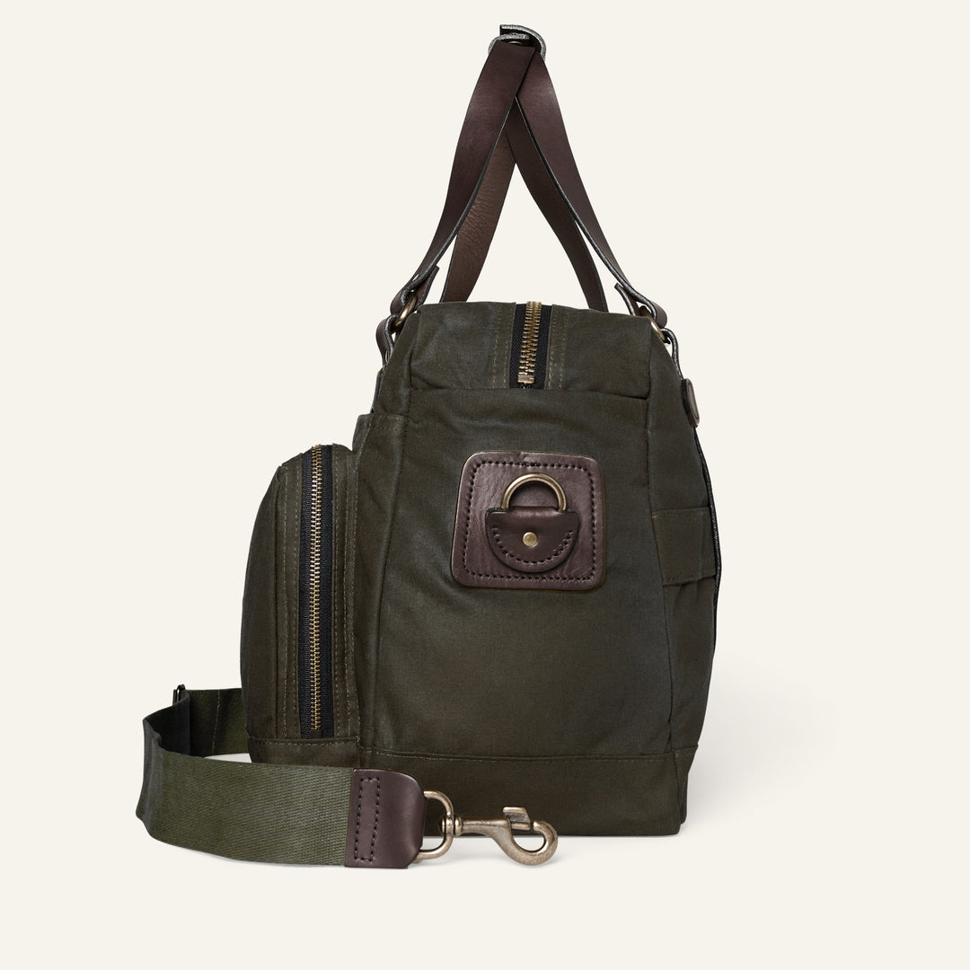 48-HOUR TIN CLOTH DUFFLE BAG / 48アワー ティンクロス ダッフル バッグ – FILSON JAPAN