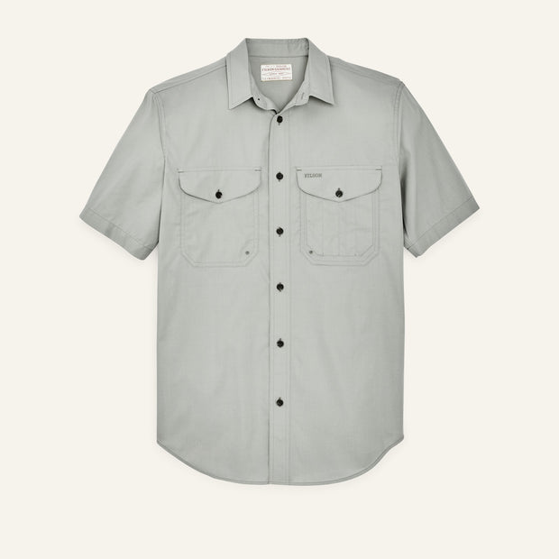 TWIN LAKES SHORT SLEEVE SPORT SHIRT / ツインレイクス ショートスリーブ スポーツシャツ