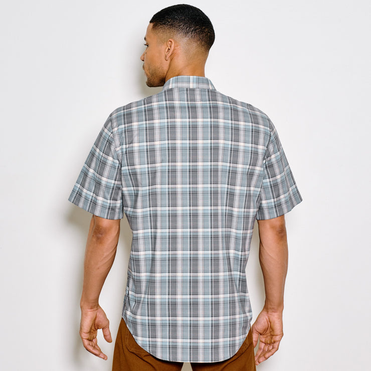 TWIN LAKES SHORT SLEEVE SPORT SHIRT / ツインレイクス ショートスリーブ スポーツシャツ