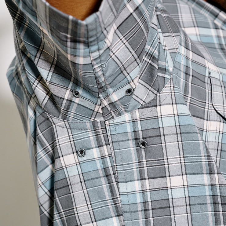 TWIN LAKES SHORT SLEEVE SPORT SHIRT / ツインレイクス ショートスリーブ スポーツシャツ