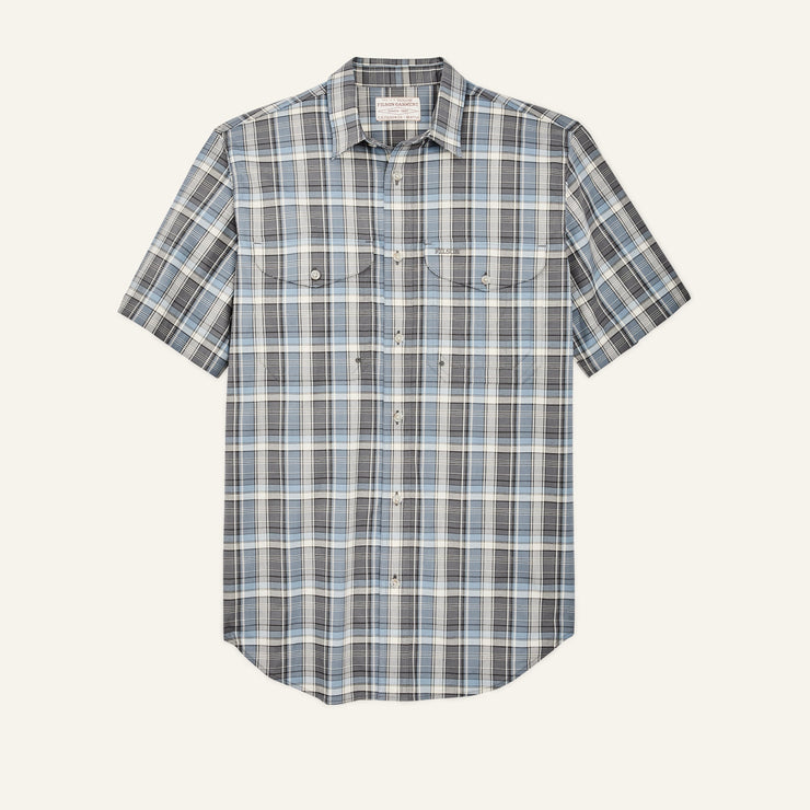 TWIN LAKES SHORT SLEEVE SPORT SHIRT / ツインレイクス ショートスリーブ スポーツシャツ