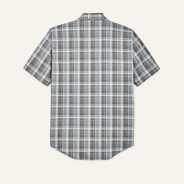 TWIN LAKES SHORT SLEEVE SPORT SHIRT / ツインレイクス ショートスリーブ スポーツシャツ