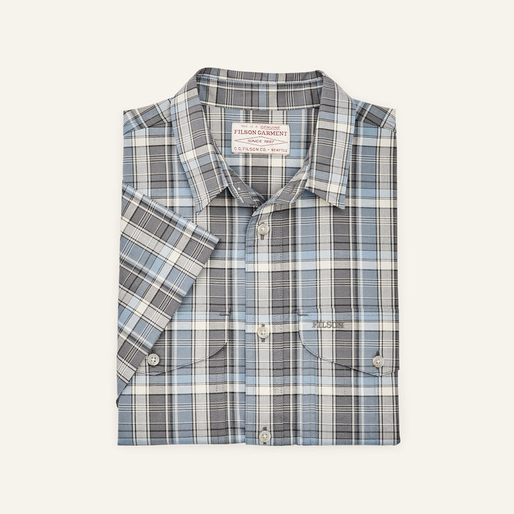 TWIN LAKES SHORT SLEEVE SPORT SHIRT / ツインレイクス ショートスリーブ スポーツシャツ