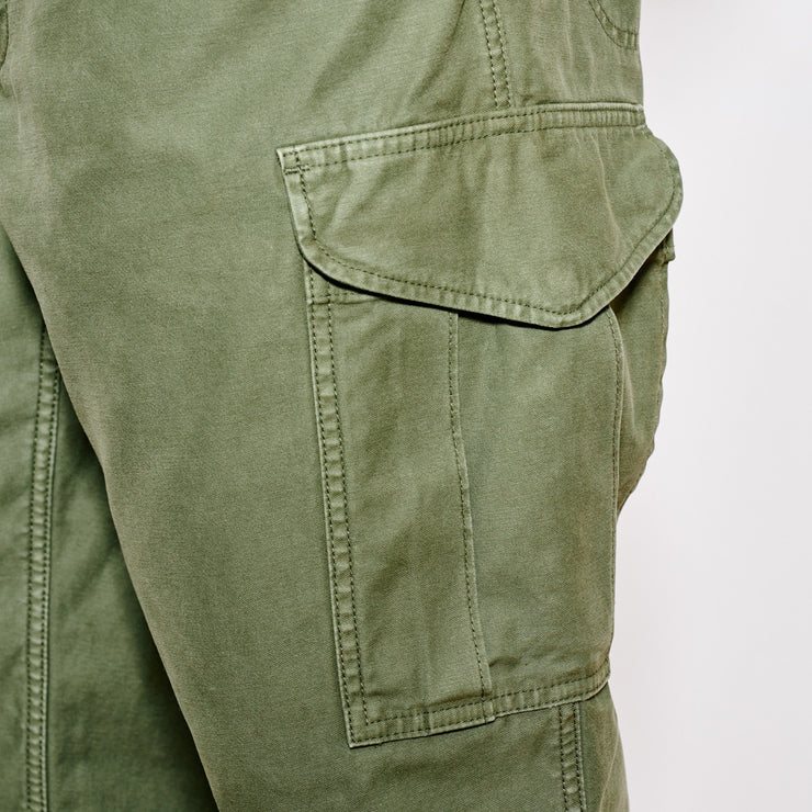 FIELD CARGO PANTS (WASHED) / フィールド カーゴ パンツ (ウォッシュド)