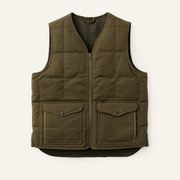 BUCKLAND DOWN VEST / バックランド ダウン ベスト