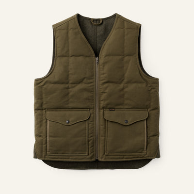 【Coming Soon...】BUCKLAND DOWN VEST / バックランド ダウン ベスト