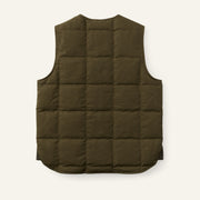 BUCKLAND DOWN VEST / バックランド ダウン ベスト