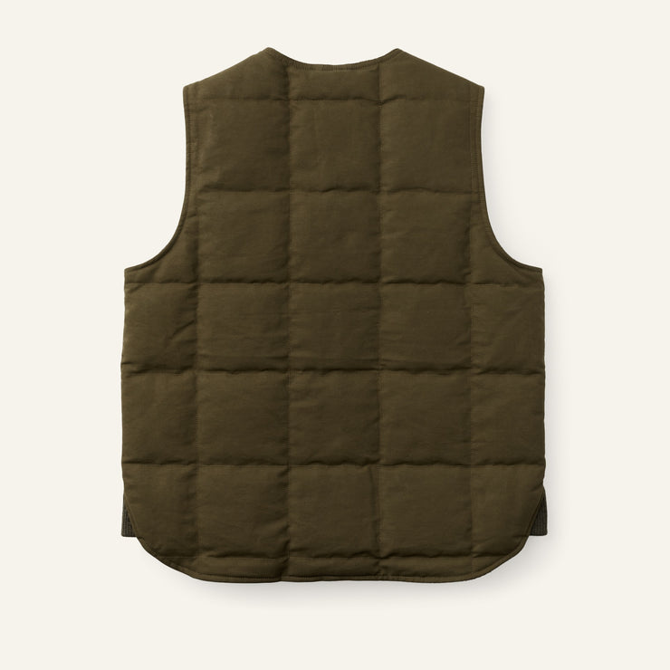 BUCKLAND DOWN VEST / バックランド ダウン ベスト