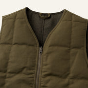 BUCKLAND DOWN VEST / バックランド ダウン ベスト