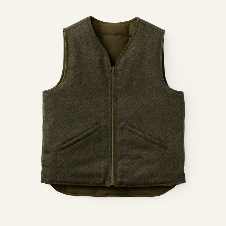 BUCKLAND DOWN VEST / バックランド ダウン ベスト