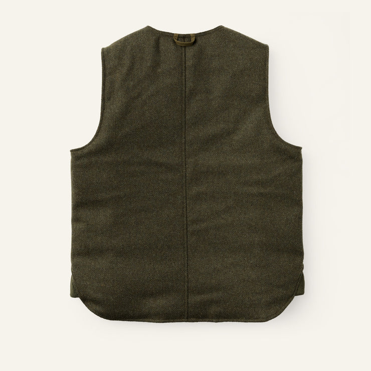 BUCKLAND DOWN VEST / バックランド ダウン ベスト