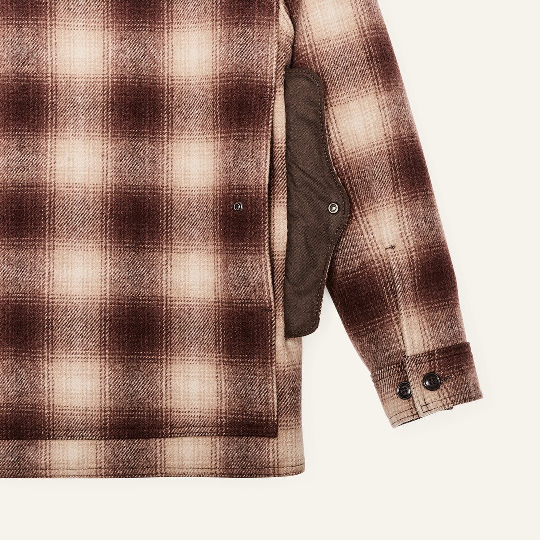 MACKINAW WOOL CRUISER JACKET / マッキノーウール クルーザー MACKINAW WOOL CRUISER JACKET / マッキノーウール クルーザー