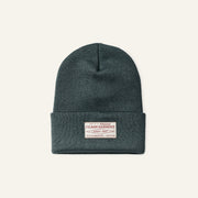 BALLARD WATCH CAP / バラード ワッチ キャップ