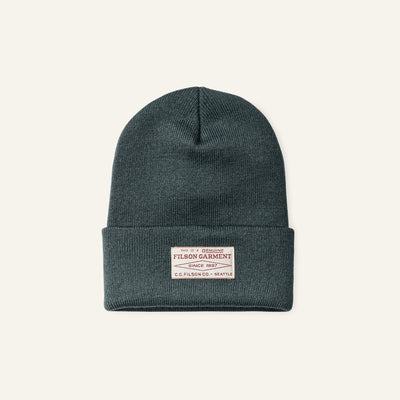 BALLARD WATCH CAP / バラード ワッチ キャップ