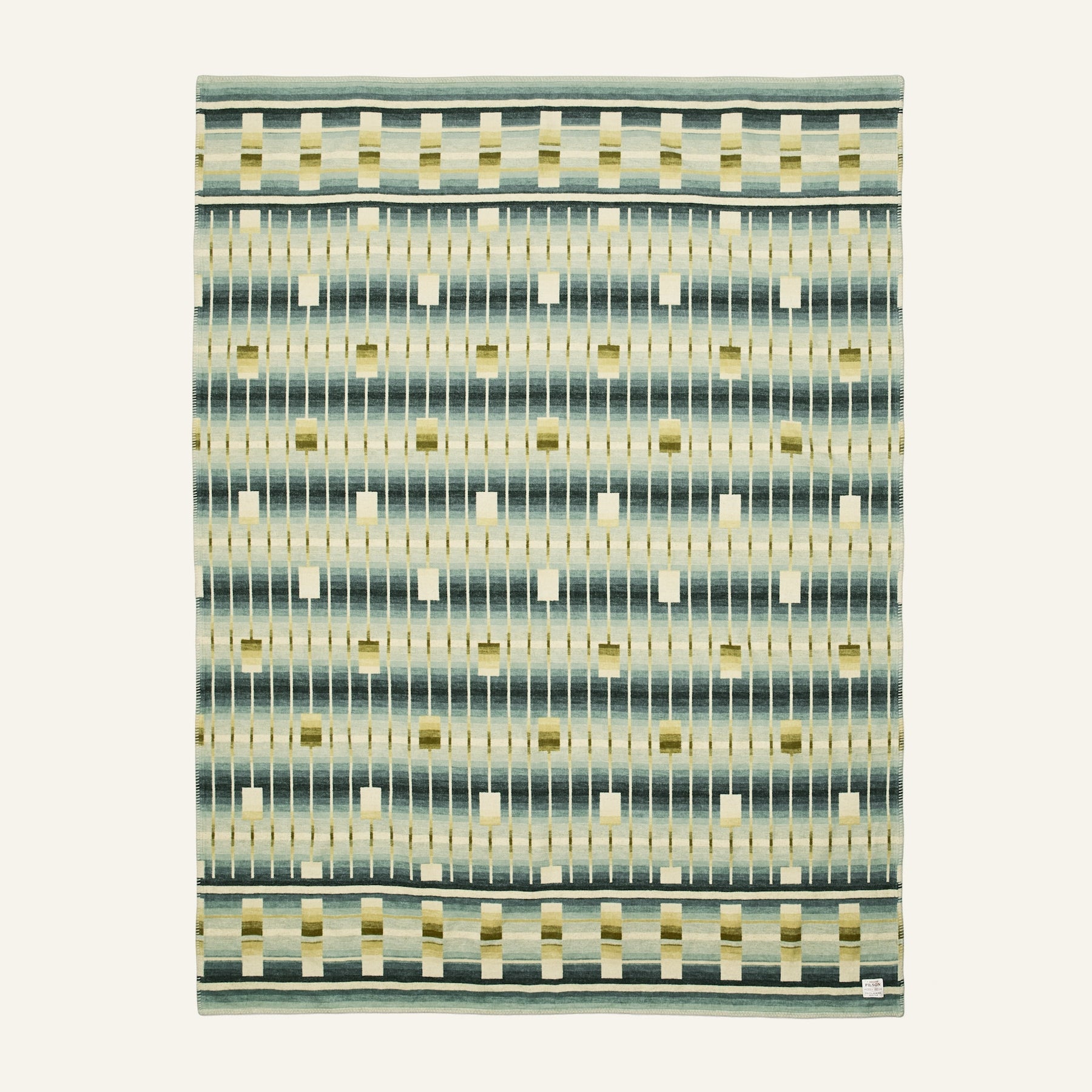 USA製　CC FILSON ブランケット FILSON フィルソン ブランケット メンズ レディース マッキノーウール