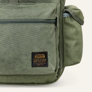 SURVEYOR 36L BACKPACK / サーヴェヤー 36リットル バックパック