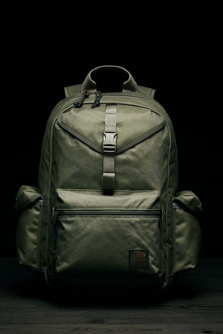 SURVEYOR 36L BACKPACK / サーヴェヤー 36リットル バックパック