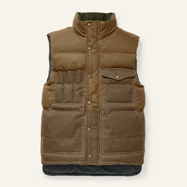 DOWN CRUISER VEST / ダウン クルーザー ベスト