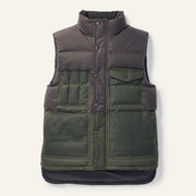 DOWN CRUISER VEST / ダウン クルーザー ベスト