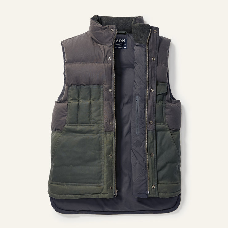 DOWN CRUISER VEST / ダウン クルーザー ベスト