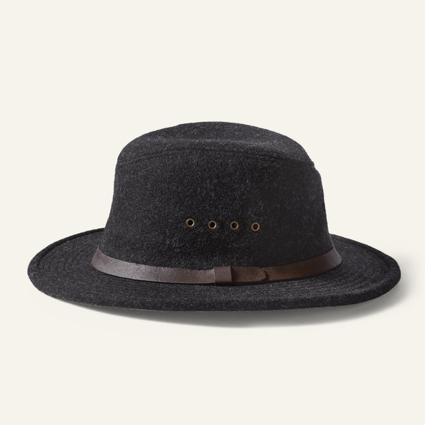 WOOL PACKER HAT / ウール パッカー ハット