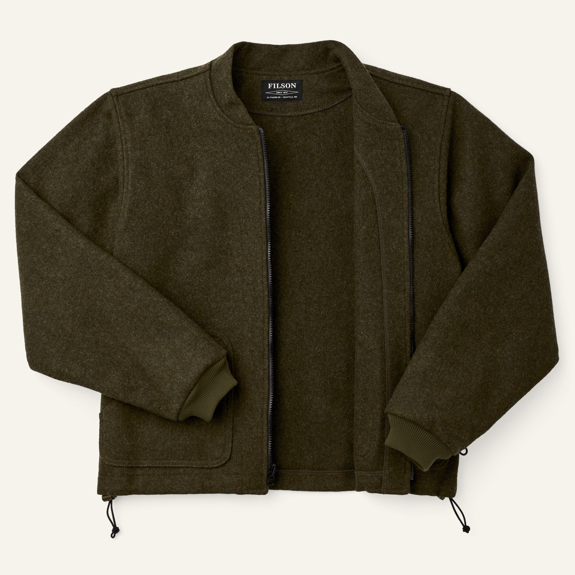 Filson ウールジャケット