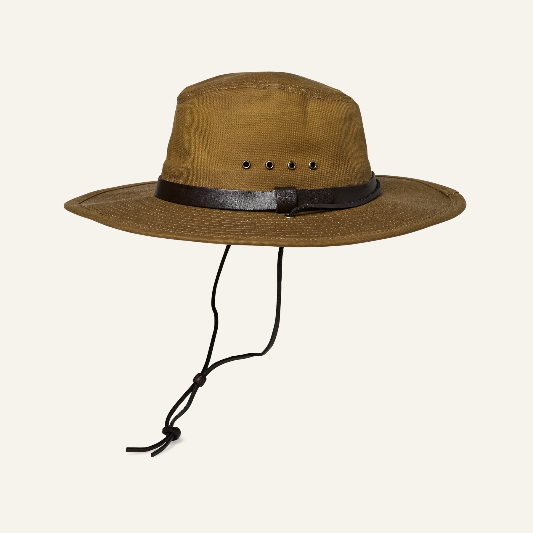 TIN CLOTH BUSH HAT / ティンクロス ブッシュ ハット – FILSON JAPAN