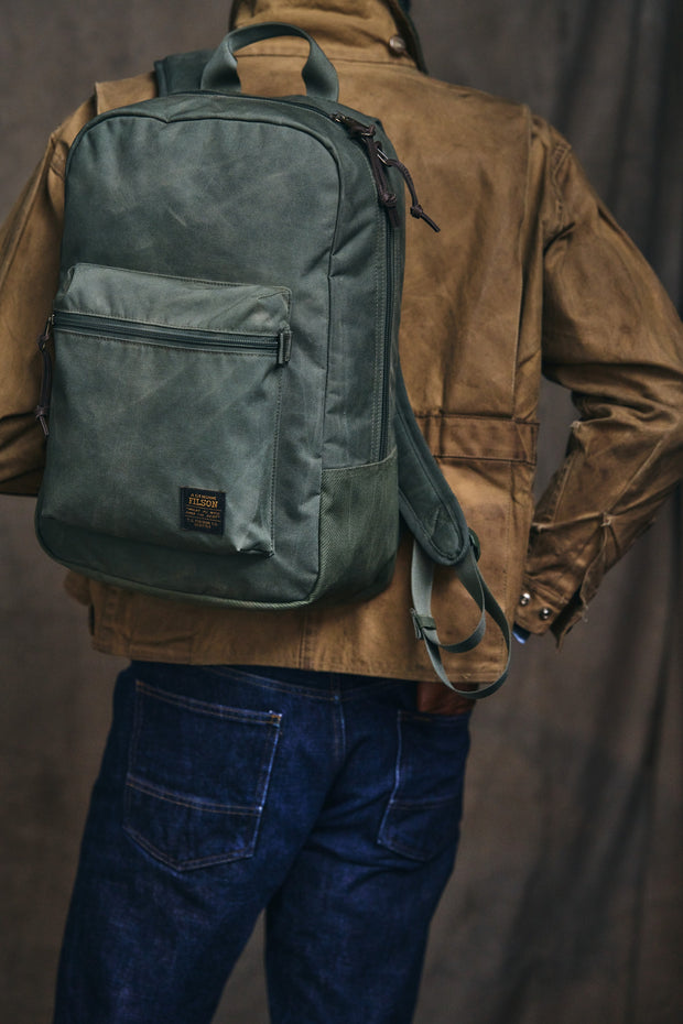 SURVEYOR 25L BACKPACK / サーヴェイヤー 25リットル バックパック