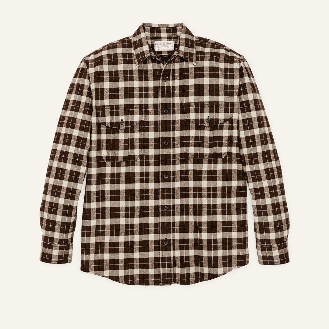 美品 FILSON チェック柄 ウールシャツ アメカジ 楽天市場】フィルソン FILSON #92528 2024 SPECIAL EDITION
